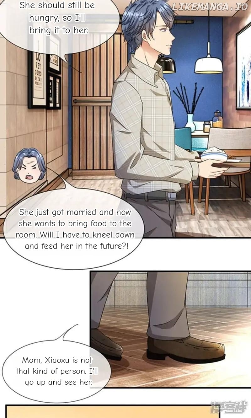 I'll always love you Chapter 6 - page 7